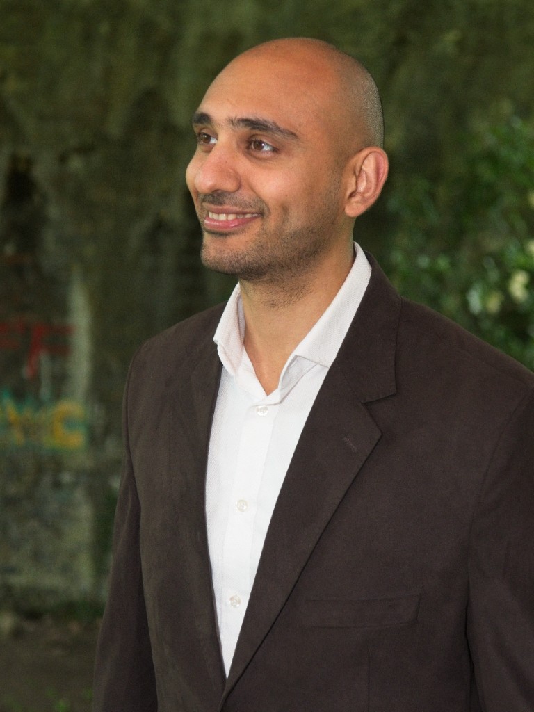 Adel Moin, hypnotherapist in Rugby